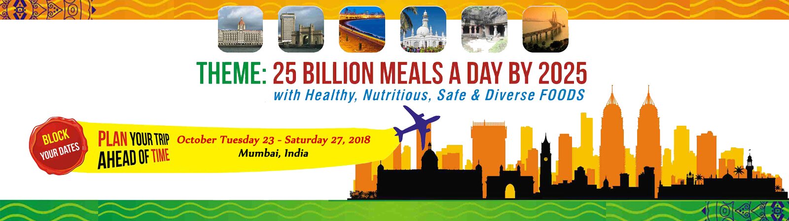 iufost 2018